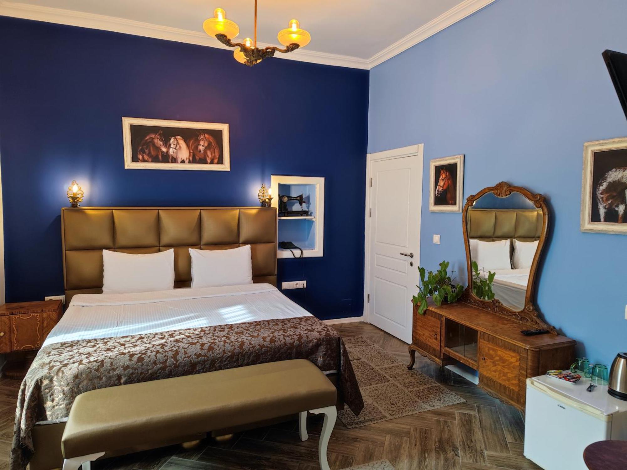 The Red Horse Hotel Urgup Room photo