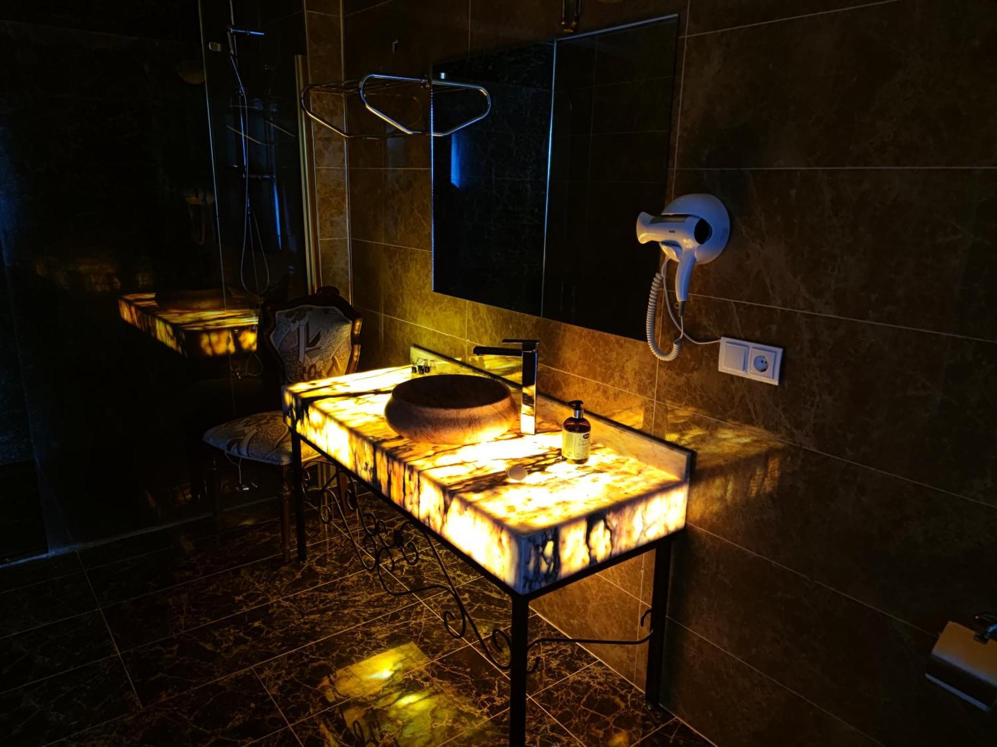 The Red Horse Hotel Urgup Room photo